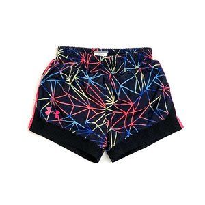 Under Armour Shorts Size 4